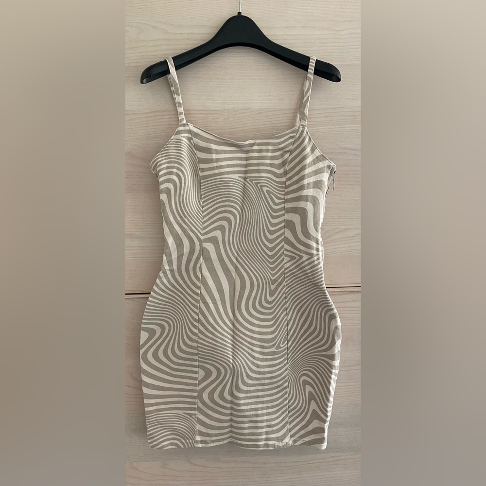 H&M mini Dress